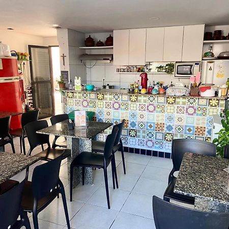 Apartamento Temporada Maceio Extérieur photo