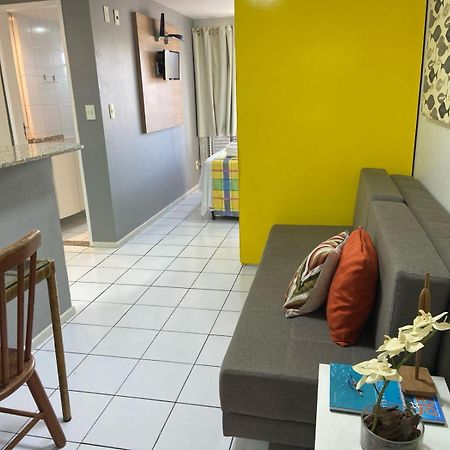 Apartamento Temporada Maceio Extérieur photo