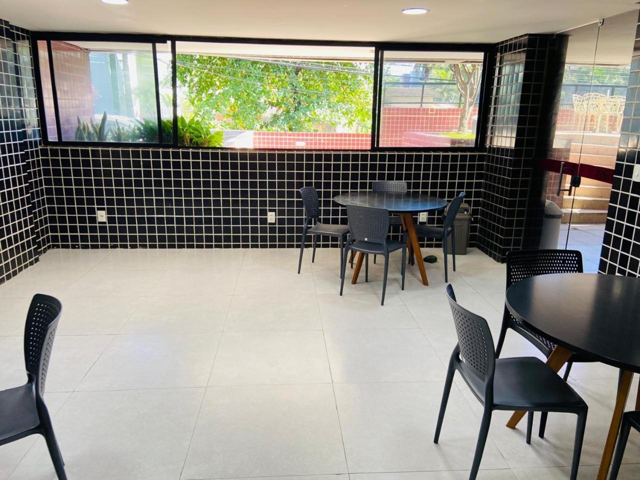Apartamento Temporada Maceio Extérieur photo