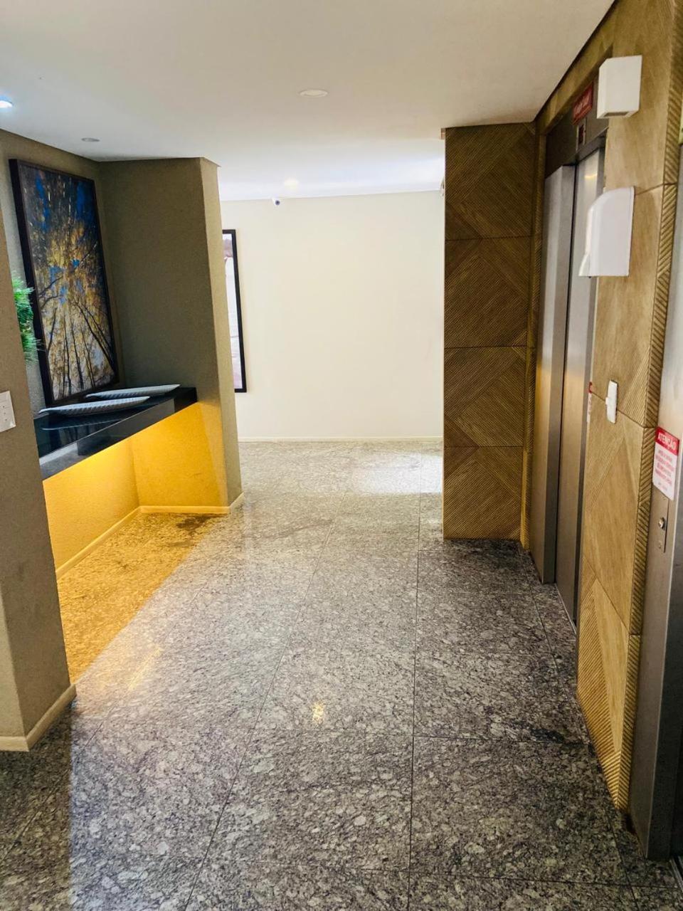 Apartamento Temporada Maceio Extérieur photo