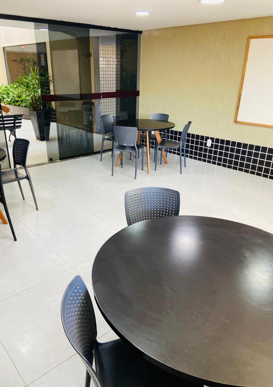 Apartamento Temporada Maceio Extérieur photo