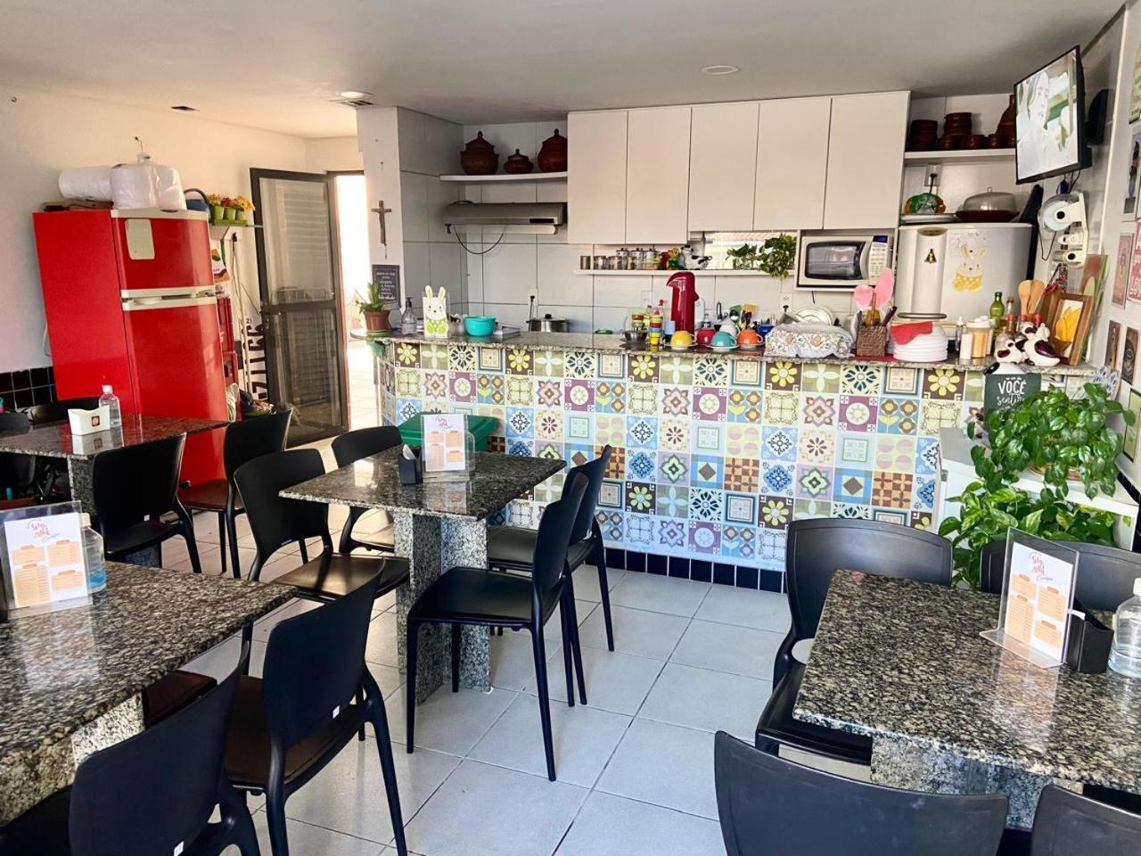 Apartamento Temporada Maceio Extérieur photo