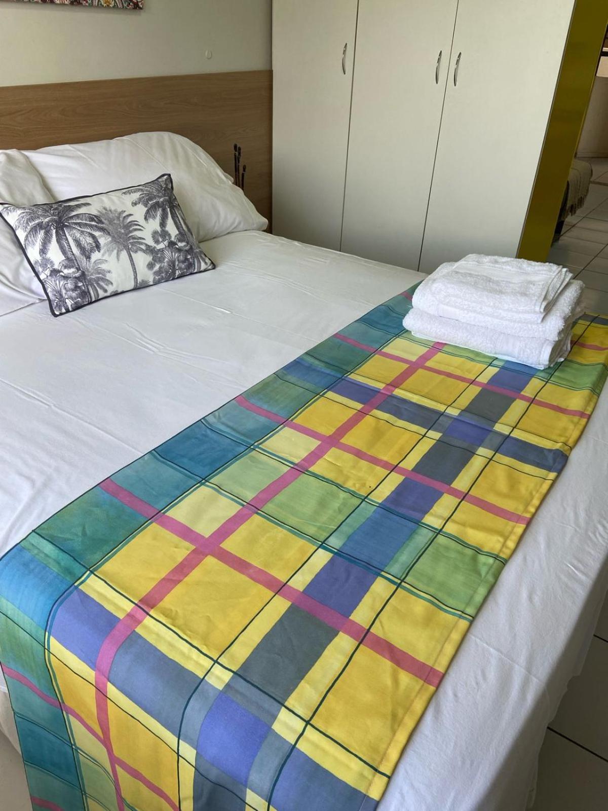Apartamento Temporada Maceio Extérieur photo