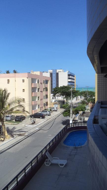 Apartamento Temporada Maceio Chambre photo