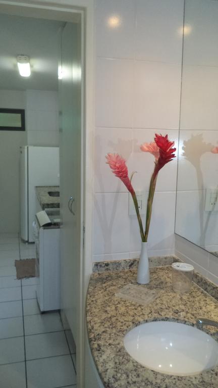 Apartamento Temporada Maceio Chambre photo