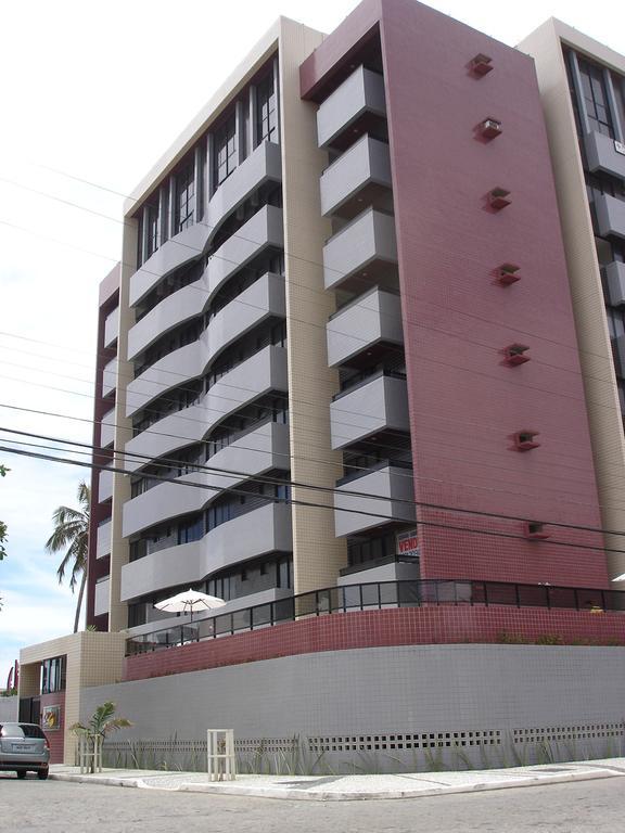 Apartamento Temporada Maceio Extérieur photo
