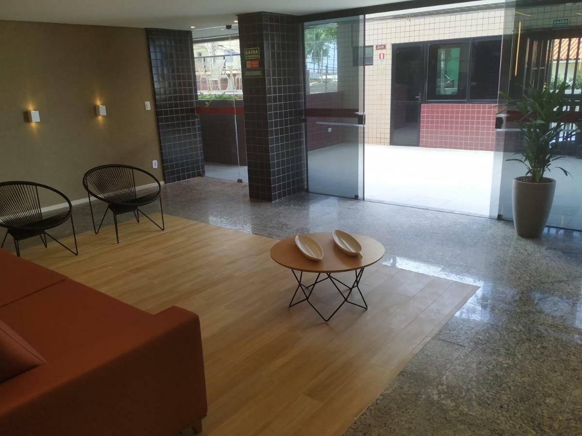 Apartamento Temporada Maceio Extérieur photo